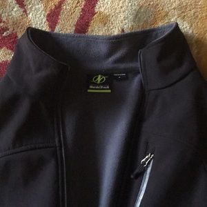 Nordic Track jacket